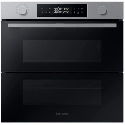 Horno Multifunción Samsung NV7B4550VAS Integrable Pirolítico