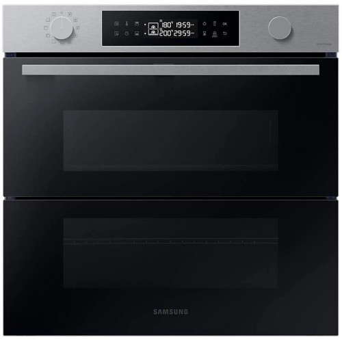 Horno Multifunción Samsung NV7B4550VAS Integrable Pirolítico