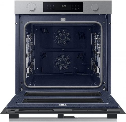 Horno Multifunción Samsung NV7B4550VAS Integrable Pirolítico