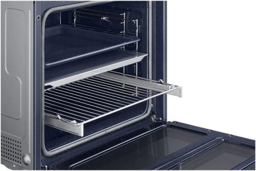 Horno Multifunción Samsung NV7B4550VAS Integrable Pirolítico