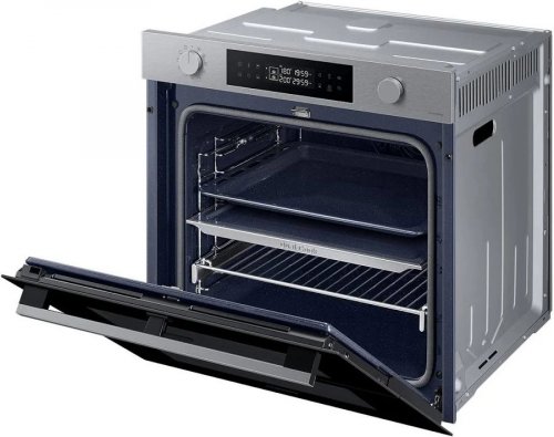 Horno Multifunción Samsung NV7B4550VAS Integrable Pirolítico