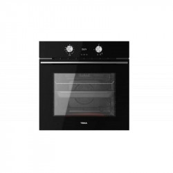 Horno Multifunción Teka HLB 8418 P BK – pirolítico