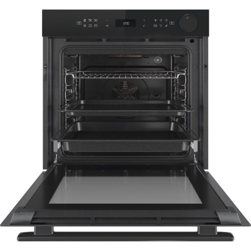 Horno multifunción Whirlpool pirolítico - AKZ9S 8220 NB Negro