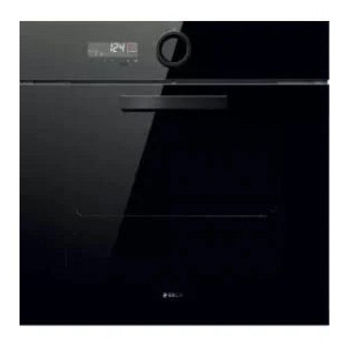 Horno Negro Elica virtusmulti60ddbl