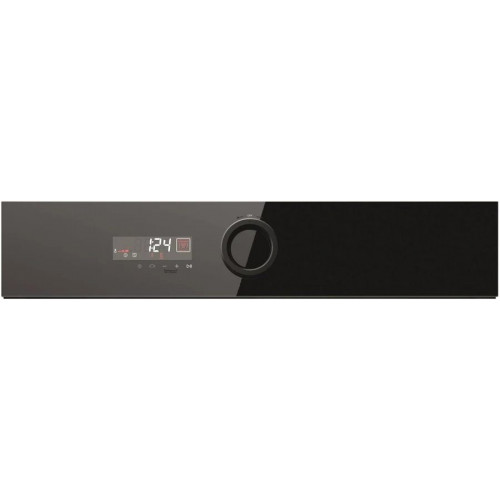 Horno Negro Elica virtusmulti60ddbl