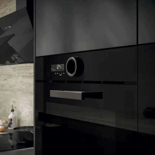 Horno Negro Elica virtusmulti60ddbl