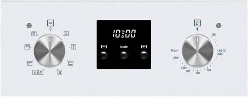 Horno New Pol NWHMC65W