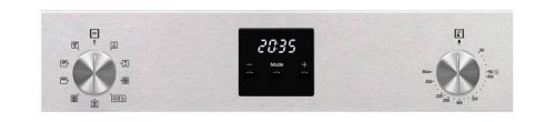 Horno New Pol NWHMN75X