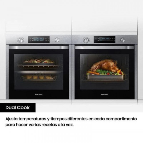Horno NV7B4530ZAS/U1 Samsung