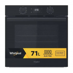 Horno omr58hu1b Whirlpool