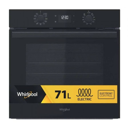 Horno omr58hu1b Whirlpool