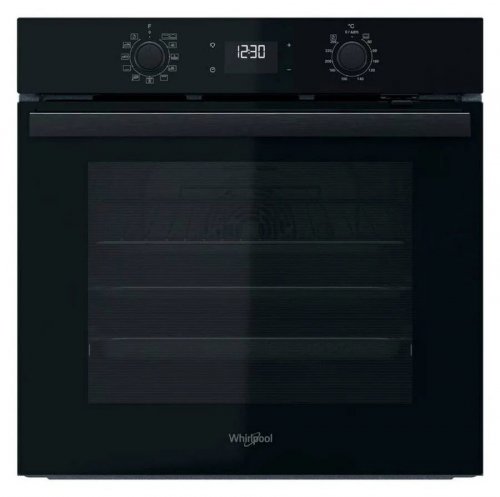 Horno omr58hu1b Whirlpool