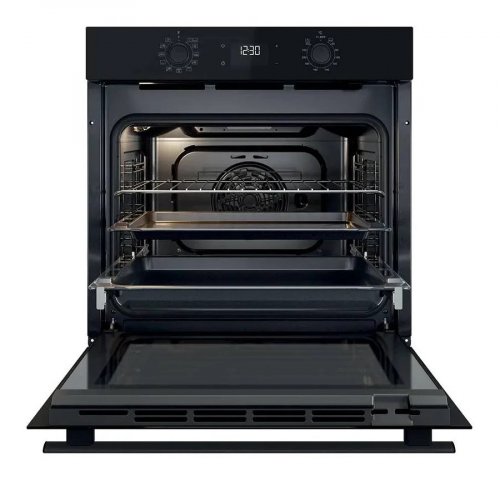 Horno omr58hu1b Whirlpool