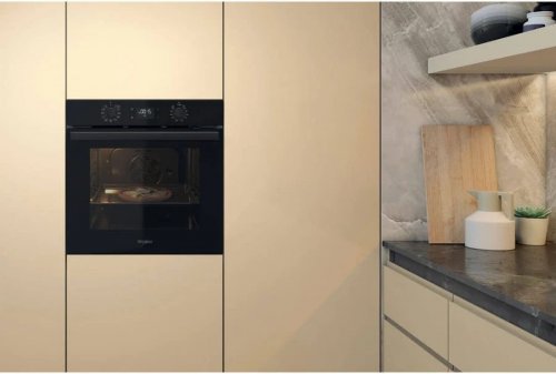 Horno omr58hu1b Whirlpool