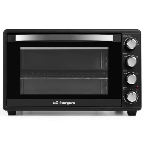 horno Orbegozo HO 455