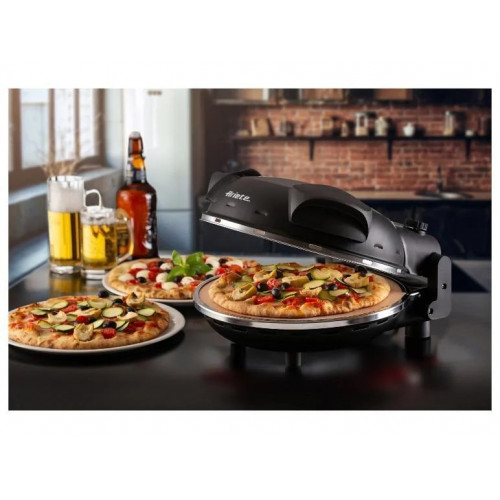 Horno para pizza Ariete