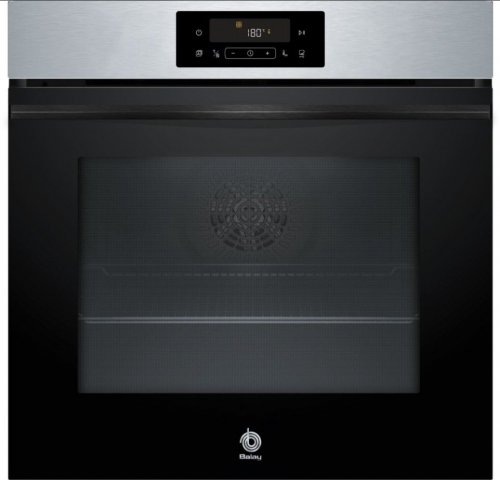 Horno pirolítico balay 3HB4821X3