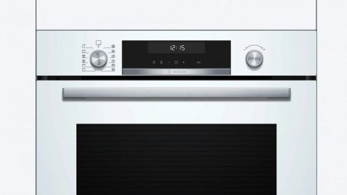 Horno Pirolítico Bosch HBG578EW7