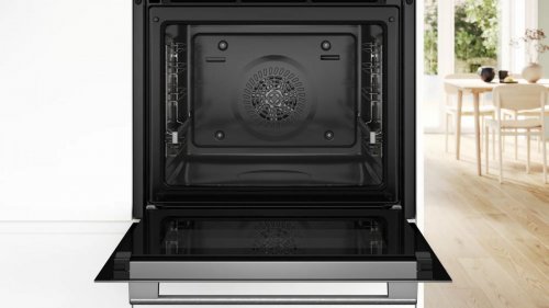 Horno Pirolítico Bosch HBG578EW7
