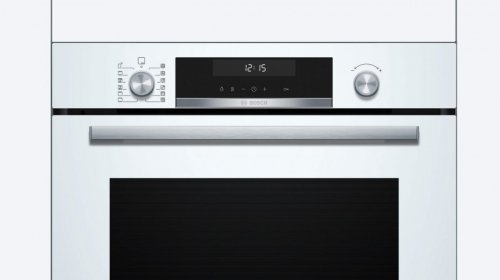 Horno Pirolítico Bosch HBG578EW7