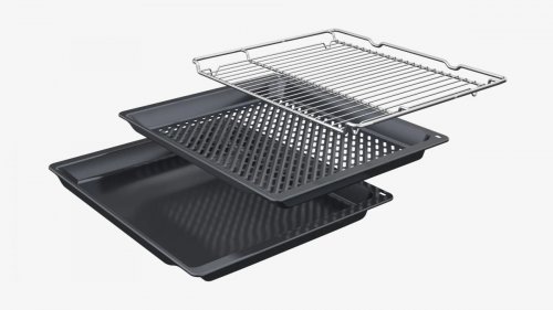 Horno Pirolítico Bosch HBG578EW7