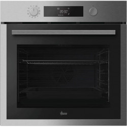Horno Pirolítico Hoover Ho6 Up5B3Ytx