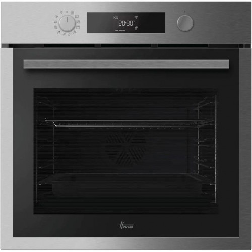 Horno Pirolítico Hoover Ho6 Up5B3Ytx