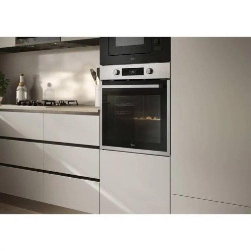 Horno Pirolítico Hoover Ho6 Up5B3Ytx