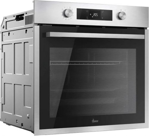 Horno Pirolítico Hoover Ho6 Up5B3Ytx