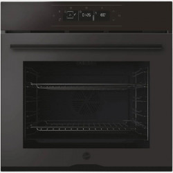 Horno Pirolítico Hoover HO6M5G3YTB 78 L