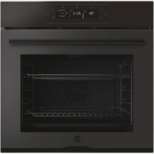 Horno Pirolítico Hoover HO6M5G3YTB 78 L