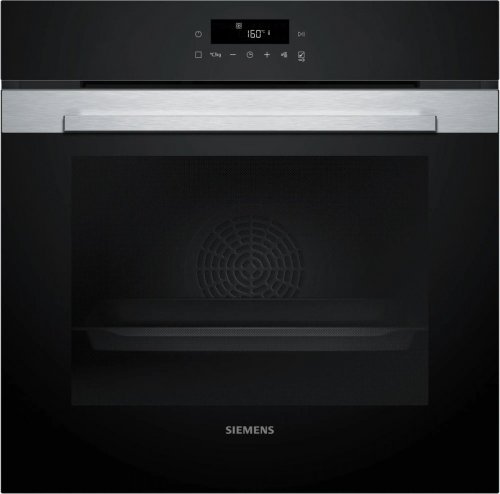 Horno pirolítico siemens HB372AES3