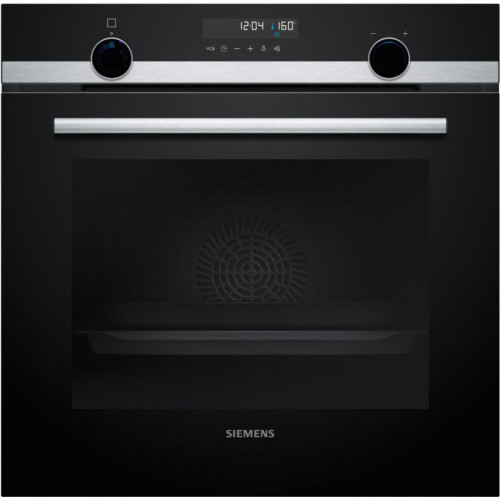 Horno pirolítico siemens HB578GES3