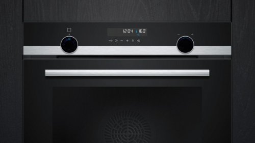 Horno pirolítico siemens HB578GES3