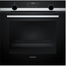 Horno pirolítico siemens HB578GFS7