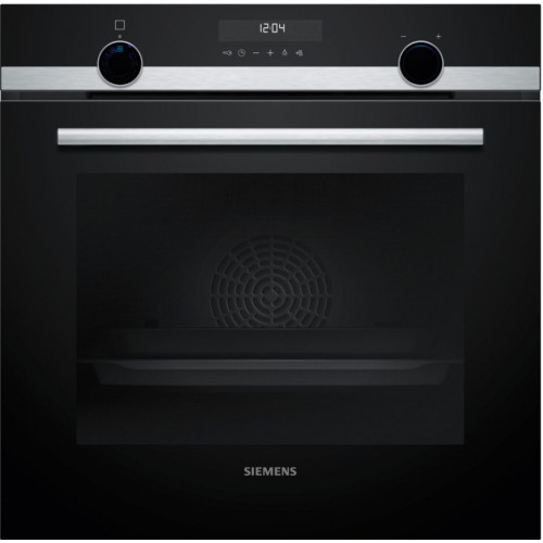Horno pirolítico siemens HB578GFS7