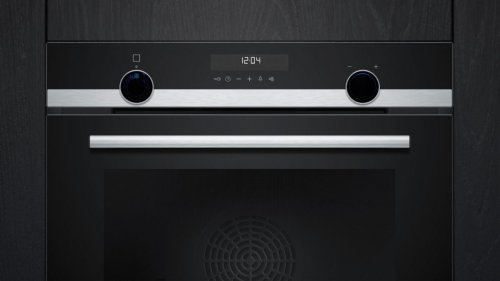 Horno pirolítico siemens HB578GFS7