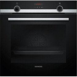 Horno pirolítico siemens HQ574AER3