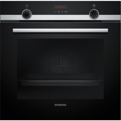 Horno pirolítico siemens HQ574AER3