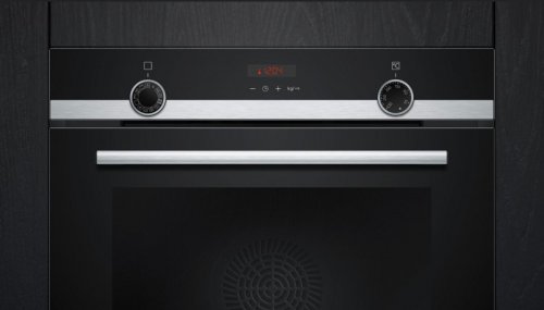 Horno pirolítico siemens HQ574AER3