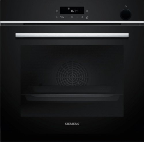 Horno pirolítico siemens HR572GBS3