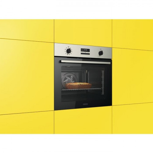 horno pirolítico Zanussi ZOPXE5X1