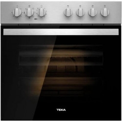 Horno Polivalente Teka HBE 615 ME
