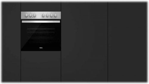 Horno Polivalente Teka HBE 615 ME