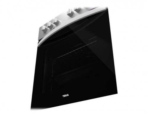Horno Polivalente Teka HBE 615 ME