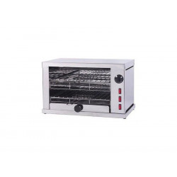 Horno Profesional MAISER TB2T