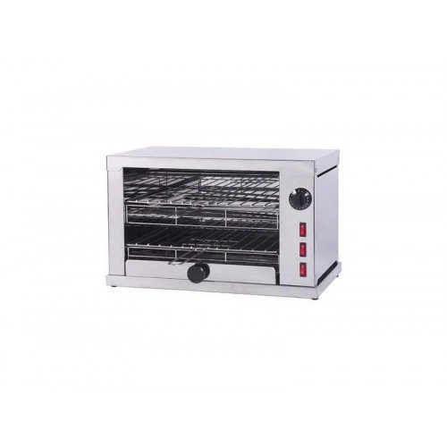 Horno Profesional MAISER TB2T