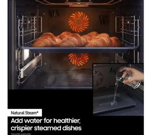 Horno Samsung nv7b41207ab