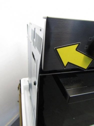 Horno Samsung nv7b41207ab