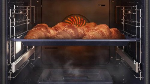 Horno Samsung NV7B41301AS/U3